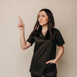 Konsultacja kosmetologiczna online