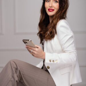 Konsultacja kosmetologiczna online