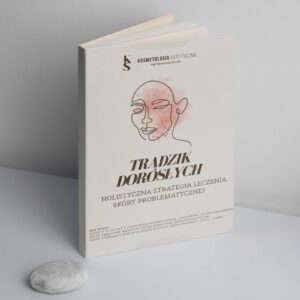 Ebook „Trądzik dorosłych”
